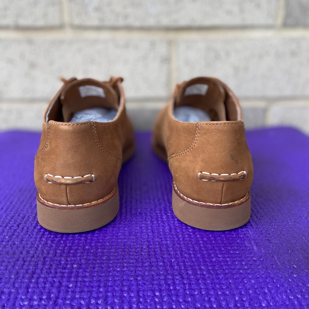 SPERRY BASS OXFORD - Picture 6 of 8